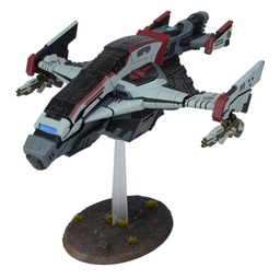 [MGWPE401] Enforcer Accuser Interceptor/Persecutor Bomber