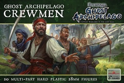 [FGAP01] Ghost Archipelago Crewmen