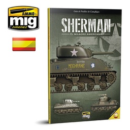 [A.MIG-6081] Sherman: El milagro americano (castellano)