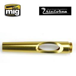 [A.MIG-8649] Mango con tope del gatillo (color oro amarillo)