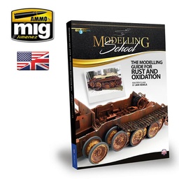 [A.MIG-6098] The Modeling Guide for Rust and Oxidation (inglés)