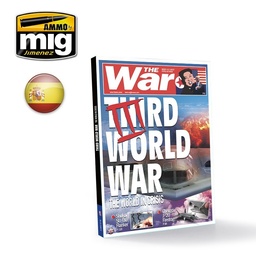 [A.MIG-6117] Third World War - El Mundo En Crisis (Castellano)