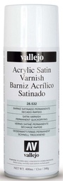 [VL-28532] Aerosol barniz acrilico satinado 400 ml