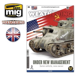 [A.MIG-4523] The Weathering 24. Under new management (inglés)