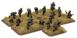 [FOW-SU747] Spetsnaz Platoon (blister)