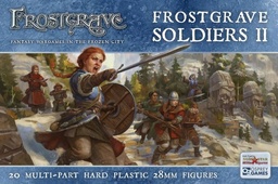 [FGVP05] Frostgrave Soldiers II