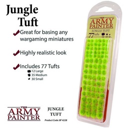 [TAP-BF4228] Jungle Tuft