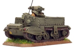 [FOW-BR212] OP or MMG Carrier (x2)