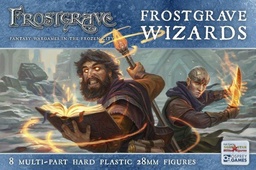 [FGVP06] Frostgrave Wizards