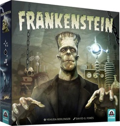 [INVE-823255] Frankenstein