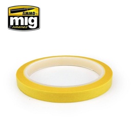 [A.MIG-8040] Masking Tape 3 (10mm x 25m)