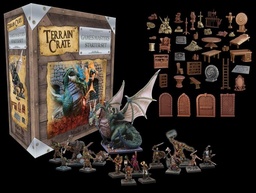 [MGTC0102] Terrain Crate: Games Master's Dungeon Starter Set (2020)