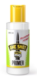 [A.MIG-2041] One Shot Transparente