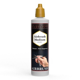 [TAP-AW2001] Airbrush Medium, 100 Ml