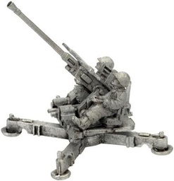 [FOW-USO504] M1 Bofors gun