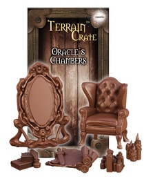 [MGTC155] Terrain Crate: Oracle's Chambers