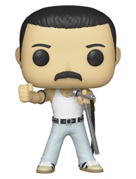 [FK33735] Queen POP! Freddie Mercury Radio Gaga 1985