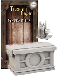 [MGTC170] Terrain Crate: Sacred Altar