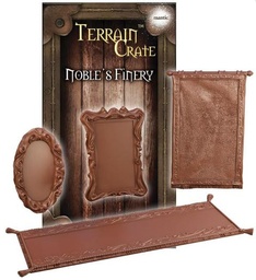 [MGTC174] Terrain Crate: Noble's Finery