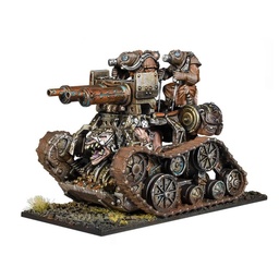 [MGKWRK401] KoW Ratkin Death Engine