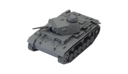 [GF9-WOT15-S] World of Tanks: Pz.kpfw. III Ausf. J (castellano)