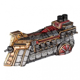 [MGARD205] Armada: Dwarf GrimmStone