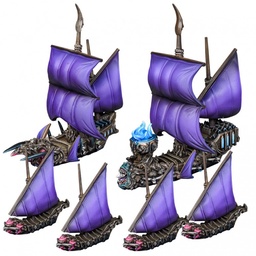 [MGARV102] Armada: Twilight Kin Booster Fleet