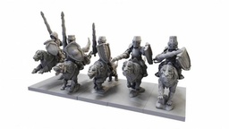 [MGKWHF305] Halfling Stalwarts Battlegroup