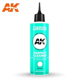 [AK11505] Perfect Cleaner 250 Ml 3ª Generación