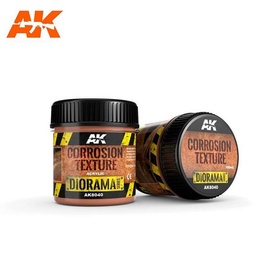 [AK8040] Corrosion Texture - 100ml (Acrylic)