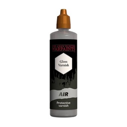 [TAP-AW2005] Air Gloss Varnish, 100 Ml