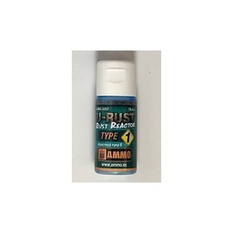 [A.MIG-2257] Rust Reactor Type 1