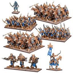 [MGKWT104] Empire of Dust Mega Army