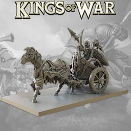 [MGKWT305] KoW Empire of Dust Revenant Chariots Regiment