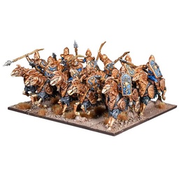 [MGKWT307] KoW Empire of Dust Revenant Cavalry Regiment