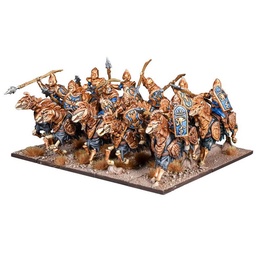 [MGKWT307] KoW Empire of Dust Revenant Cavalry Regiment