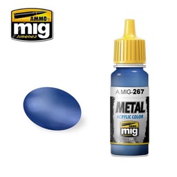 [A.MIG-0267] Acrylic Color Aotake Blue