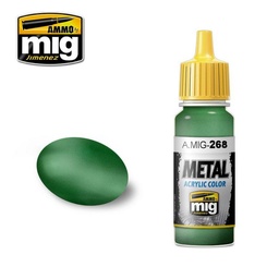 [A.MIG-0268] Acrylic Color Aotake Green