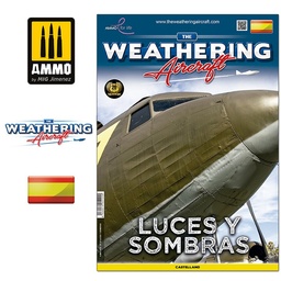 [A.MIG-5122] The Weathering Aircraft 22: Luces y Sombras (Castellano)