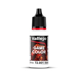 [VL-72001] Blanco Calavera (18 ml.)