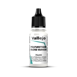 [VL-72650] Barniz Poliuretano Brillante (18 ml.)