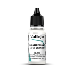 [VL-72652] Barniz Poliuretano Satinado (18 ml.)