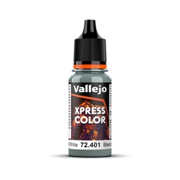 [VL-72401] Xpress Color: Blanco Templario (18 ml.)