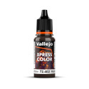 [VL-72402] Xpress Color: Piel de Enano (18 ml.)