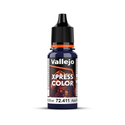 [VL-72411] Xpress Color: Azul Místico (18 ml.)