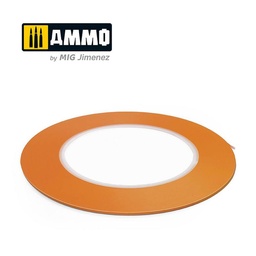 [A.MIG-8256] Flexible Masking Tape (2mm X 55m)