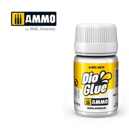 [A.MIG-8830] Dio Glue (35ml)