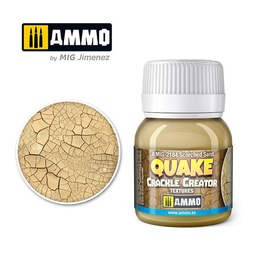 [A.MIG-2184] Quake Crackle Creator Textures Scorched Sand