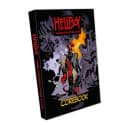 [MGHB210] Hellboy: the Roleplaying Game (PREPEDIDO)