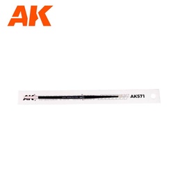 [AK571] Tabletop Brush - 1